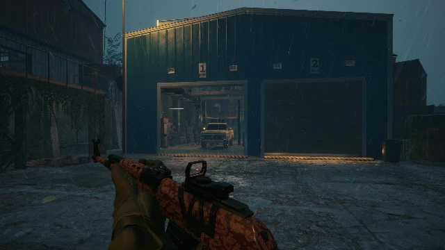 В ранний доступ вышла неплохая выживалка Outbreak Island