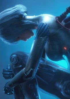 ReBlade: The Death Spiral