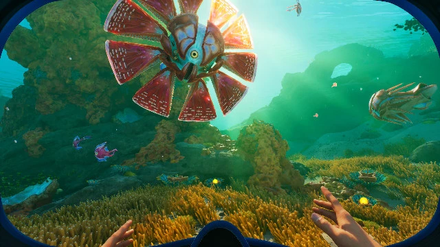 Основатель студии, создавшей Subnautica, в шоке от увольнения себя и команды