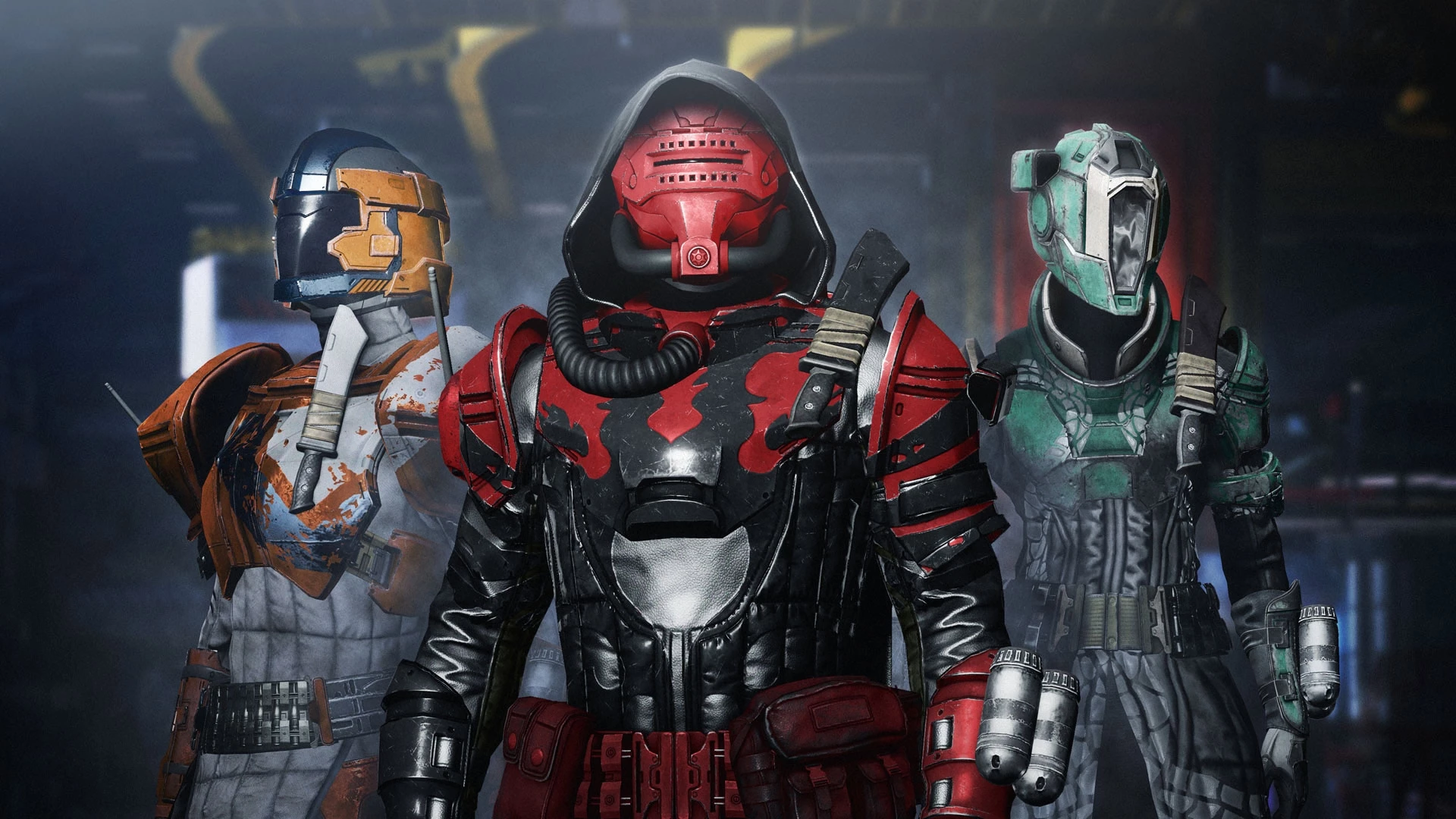 Destiny 2 - Переработка Гамбита, возвращение сезонного оружия, новая броня и другое Destiny 2 - Переработка Гамбита, возвращение сезонного оружия, новая броня и другое