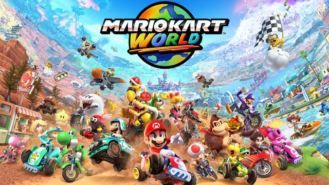 Игроки в шоке от цен на игры  Switch 2 — теперь никто не помешает Зельнику поставить ценник в 100 баксов за GTA 6
