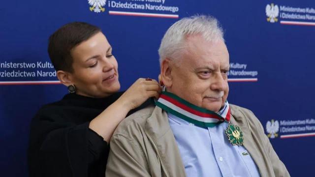 Сапковский заглянул на reddit: книги всегда лучше, у ведьмаков нет школ и Ева Грин в роли Йеннефер
