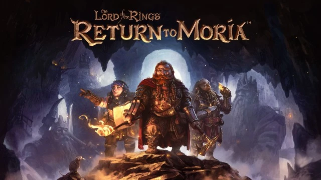 Durin’s Folk: новое расширение для The Lord of the Rings: Return to Moria