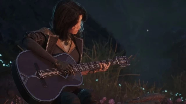 Остин Уинтори посвятил свою «Грэмми» композитору Clair Obscur: Expedition 33