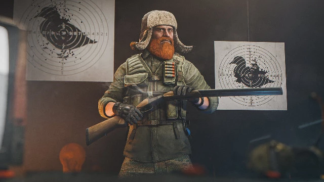 Свежий промокод Escape from Tarkov анонсировал грядущую коллаборацию