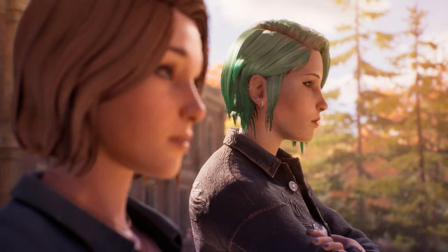 Состоялся анонс Life is Strange: Reunion: приключения радужных нетакусей продолжаются