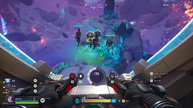 Уже забытый и заброшенный экстракшен-шутер Wildgate получит огромное обновление — вряд ли это спасет игру