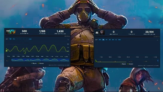 Русская ММО PIONER — причины провала и стоит ли играть