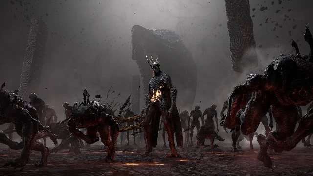 А что случилось? Релиз MMORPG Chrono Odyssey перенесли с этого года на конец 2026