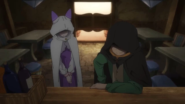 Анонсирован четвертый сезон «Re:Zero. Жизнь с нуля в альтернативном мире», есть тизер
