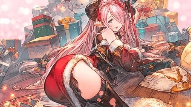 Cygames решили, что им наоборот необходимо с головой окунуться в ИИ — открывается новая ИИ-студия для разработчики игр Cygames AI Studio