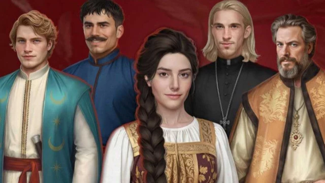 "Смута: зов сердца" взала курс на покорение зарубежных рынков