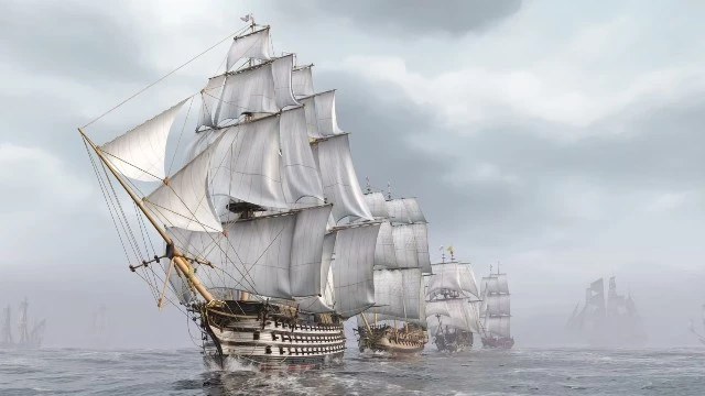 Разработчики MMO World of Sea Battle запустили серию обучающих видео для новичков