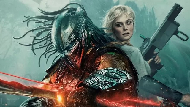 Режиссёр фильма "Хищник: Планета смерти" отказался от идеи сделать главного героя  слепым