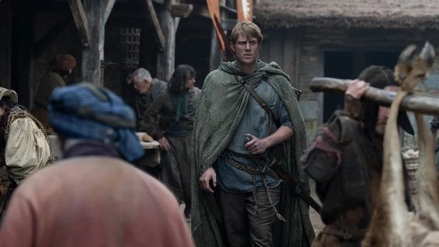 Шоуранер сериала «Рыцарь Семи Королевств» хотела угодить лишь одному человеку