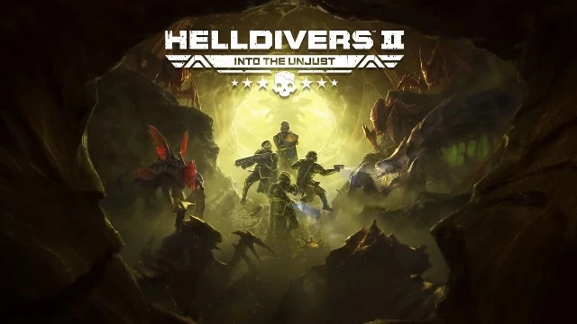Фанаты Helldivers 2 защищают непобедимых боссов игры