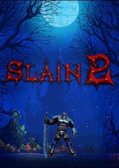 Slain 2: The Beast Within