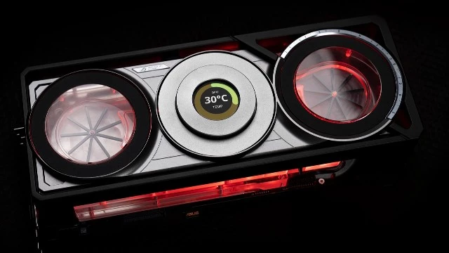 ASUS ROG Astral GeForce RTX 5090/5080 получили полностью жидкостное охлаждение от моддеров