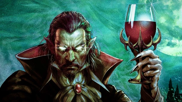 Vampire Crawlers получила новый трейлер, а 170 тысяч игроков уже добавили игру в списки желаемого