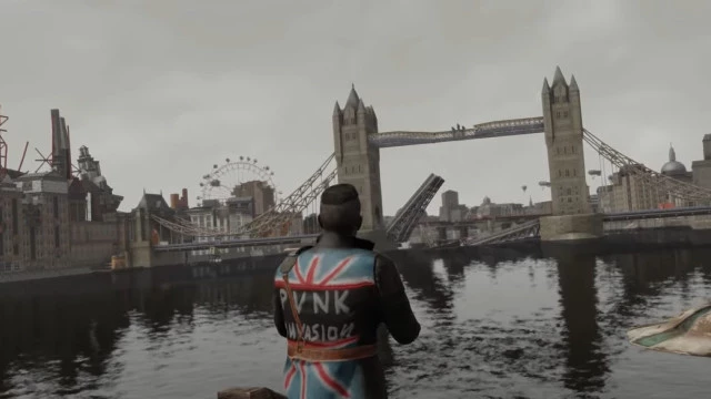 Пабы и Пустошь: Fallout: London раскрывает детали DLC Last Orders на 2026 год