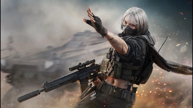 Шутер Delta Force установил новый рекорд по онлайну в Steam