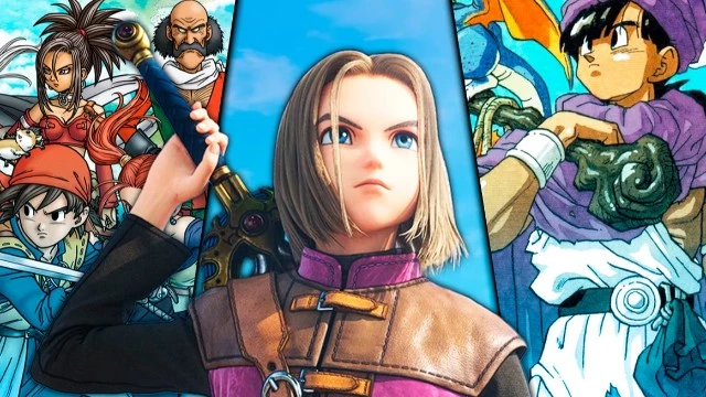 Юджи Хории, создатель серии Dragon Quest, планирует работать над франшизой до самой смерти