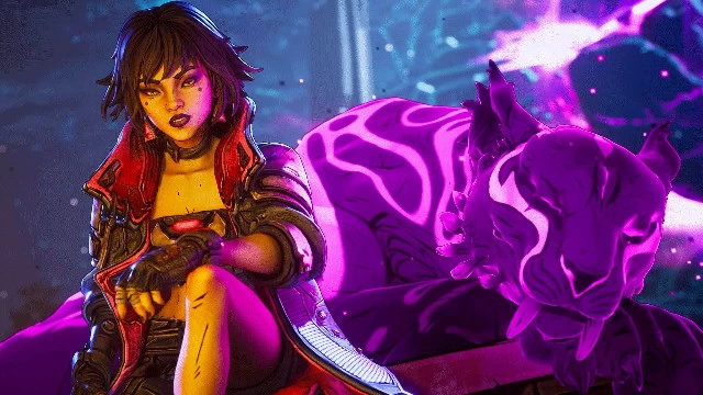 В Borderlands 4 определена "имба" — это Векс