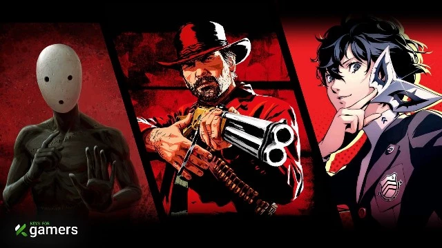 10 игр, где время работает против игрока