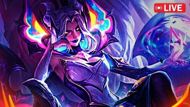 Завтра релиз новой MMORPG // Мегахайповый релиз и провал // сомнительная MMORPG от RIOT Games 