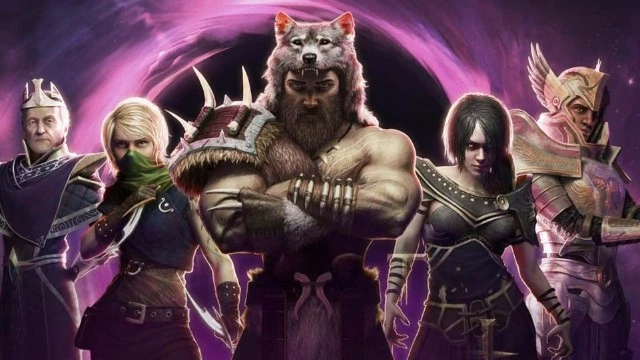 Команда Last Epoch представила новую дорожную карту