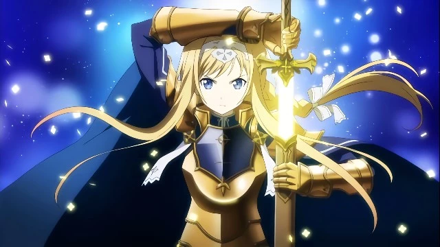 Создатель аниме Sword Art Online считает, что аниме сможет заменить Голливуд. Но есть один нюанс