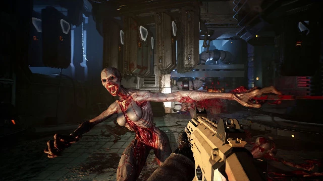 В Killing Floor 3 стартовал второй сезон: авторы все еще пытаются спасти игру от катастрофы