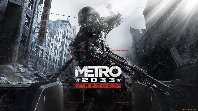 Metro 2033 Redux возвращается в бесплатную раздачу на Xbox