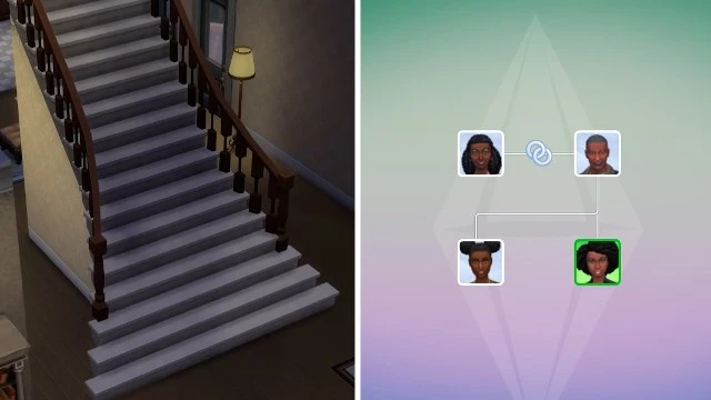 Симулятор The Sims 4 получил больше свободы в строительстве и новые детали жизни симов