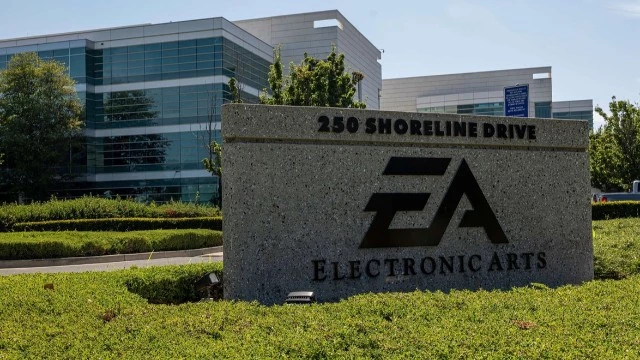 Сотрудники Electronic Arts не хотят быть проданными Саудитам