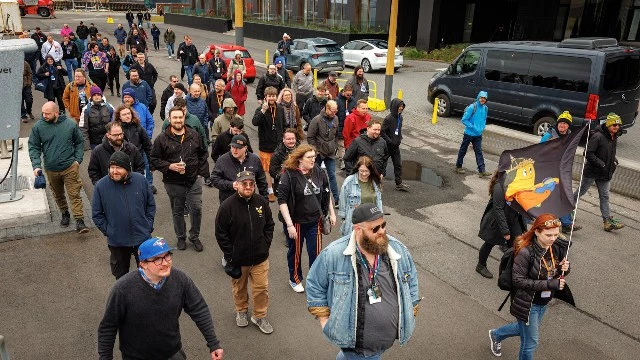 Команда EVE Online рассказала о том, что ждет посетителей EVE Fanfest 2026