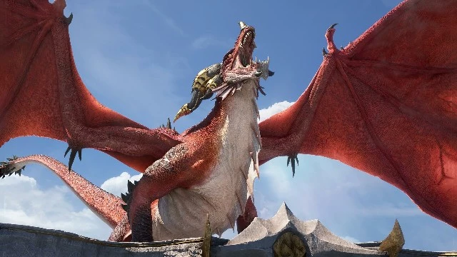 В MMORPG World of Warcraft упростили получение обликов классовых комплектов Dragonflight