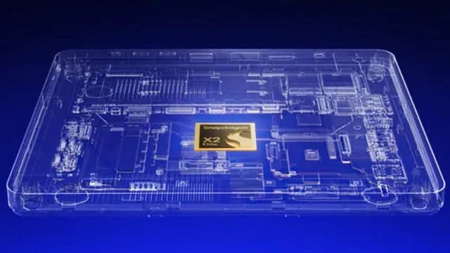 Qualcomm Snapdragon X2 Elite: ARM-чипы для ПК разгоняются до 5 ГГц