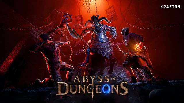 KRAFTON пока передумала выпускать экшен Abyss of Dungeons на Западе 