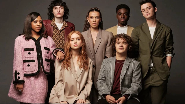 Каждая серия длиной с полнометражный фильм и баснословный бюджет — подробности финального сезона шоу «Очень странные дела» 