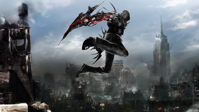 Обновление обеих частей экшенов Prototype взволновало фанатов — грядут ремастеры?