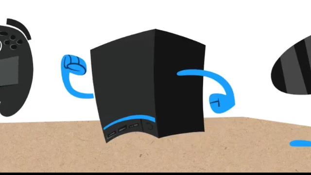 Гейбу плевать, что там AMD "подтвердила": Steam Machine, Steam Frame и Steam Controller выйдут 12 ноября 2026 года