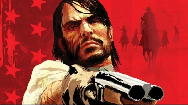 Red Dead Redemption вышла на мобильные платформы