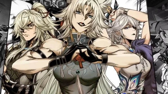 Больная фантазия Нигилюксы и тонна отсылок в свежем видео Honkai: Star Rail