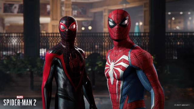 Топ-10 самых ожидаемых игр 2023 по версии IGN и Gigary.Ru
