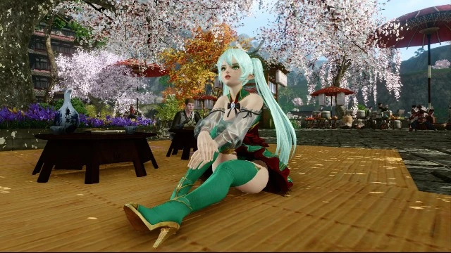В российской версии MMORPG ArcheAge пройдет “Фестиваль ремесленников”