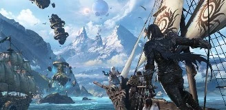 [Интервью] Gigary.Ru задает вопросы директору по разработке студии Smilegate RPG Гым Кан Сону