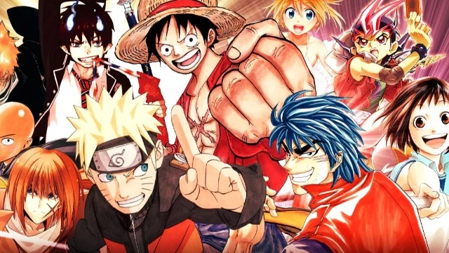 Япония и Китай нанесли удар по пиратству — закрыт один из крупнейших ресурсов с нелегальной мангой