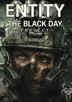 ENTITY: THE BLACK DAY