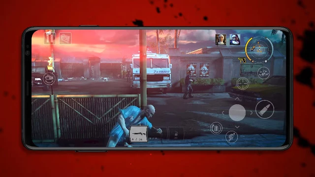 Hitman: Absolution выйдет на смартфонах осенью, а затем и на обеих Nintendo Switch